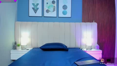 Snapshot of palmer_velvet chatting on 27, 3, 2026 Palmer online show from 27, 3, 2026