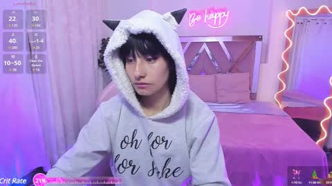 palmerfox_tay online show from 3, 1, 2025