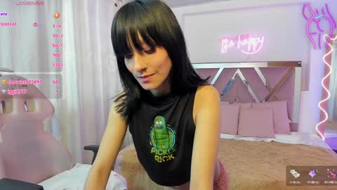 palmerfox_tay online show from 24, 1, 2025
