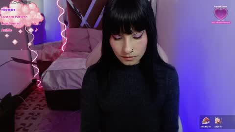 palmerfox_tay online show from 31, 1, 2025