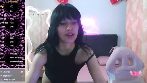 palmerfox_tay online show from 27, 2, 2025
