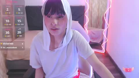 palmerfox_tay online show from 11, 3, 2025