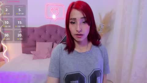 palmerfox_tay online show from 18, 9, 2025