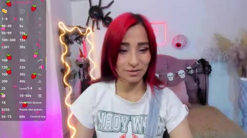 palmerfox_tay online show from 26, 10, 2025