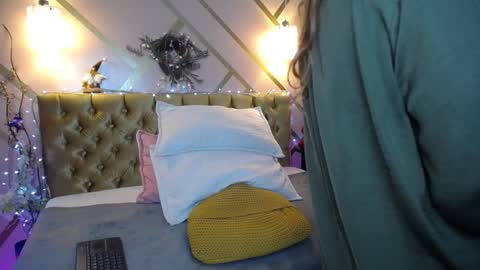 Paloma  online show from 11, 12, 2024