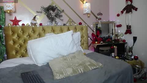 Paloma  online show from 29, 12, 2024