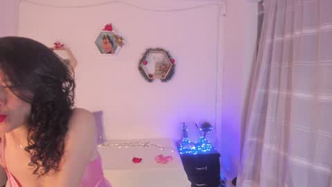 Snapshot of paloma_victory chatting on 30, 12, 2024 Paloma  online show from 30, 12, 2024