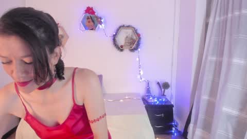 Snapshot of paloma_victory chatting on 31, 12, 2024 Paloma  online show from 31, 12, 2024