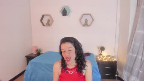 Snapshot of paloma_victory chatting on 10, 1, 2025 Paloma  online show from 10, 1, 2025