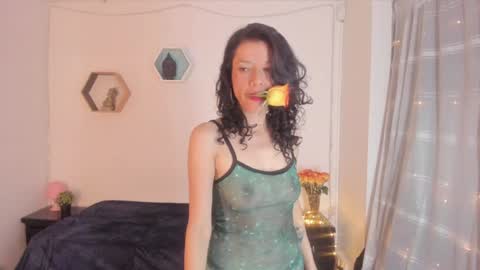 Snapshot of paloma_victory chatting on 11, 1, 2025 Paloma  online show from 11, 1, 2025