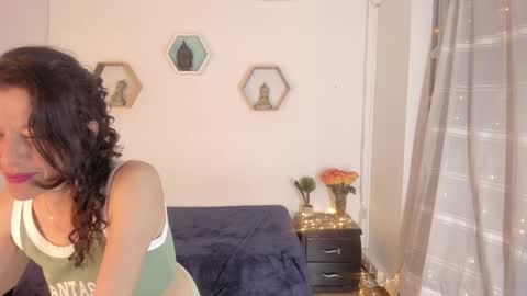 Snapshot of paloma_victory chatting on 12, 1, 2025 Paloma  online show from 12, 1, 2025