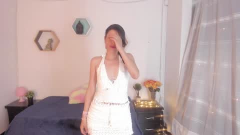 Snapshot of paloma_victory chatting on 14, 1, 2025 Paloma  online show from 14, 1, 2025