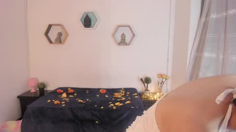 Snapshot of paloma_victory chatting on 15, 1, 2025 Paloma  online show from 15, 1, 2025