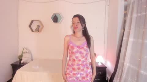 Snapshot of paloma_victory chatting on 20, 1, 2025 Paloma  online show from 20, 1, 2025
