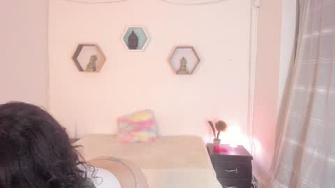 Snapshot of paloma_victory chatting on 27, 1, 2025 Paloma  online show from 27, 1, 2025