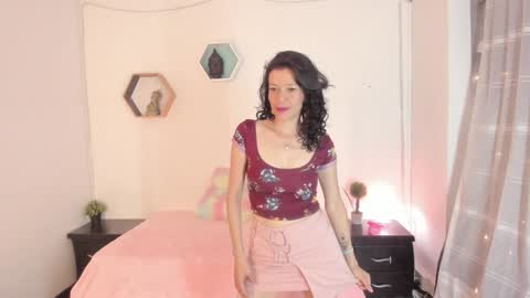 Snapshot of paloma_victory chatting on 30, 1, 2025 Paloma  online show from 30, 1, 2025