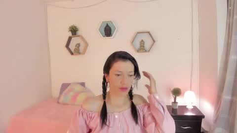 Snapshot of paloma_victory chatting on 9, 3, 2025 Paloma  online show from 9, 3, 2025