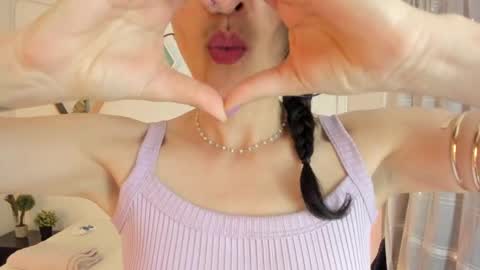 Snapshot of paloma_victory chatting on 30, 9, 2025 Paloma  online show from 30, 9, 2025