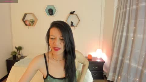 Snapshot of paloma_victory chatting on 19, 10, 2025 Paloma  online show from 19, 10, 2025