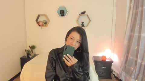 Snapshot of paloma_victory chatting on 20, 10, 2025 Paloma  online show from 20, 10, 2025