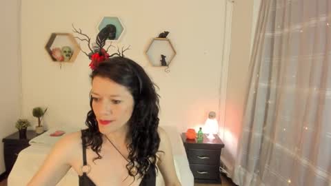 Snapshot of paloma_victory chatting on 30, 10, 2025 Paloma  online show from 30, 10, 2025