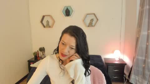 Paloma  online show from 27, 11, 2025