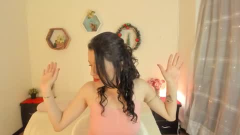 Paloma  online show from 18, 12, 2025