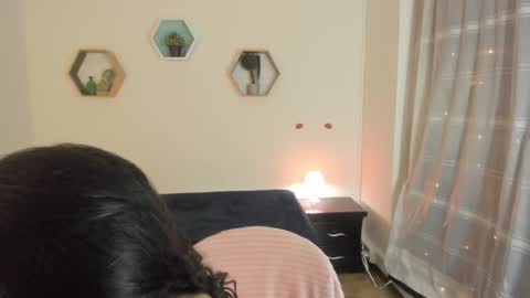 Paloma  online show from 4, 3, 2026