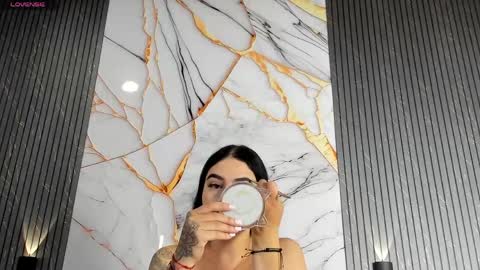 Pamela online show from 13, 5, 2026