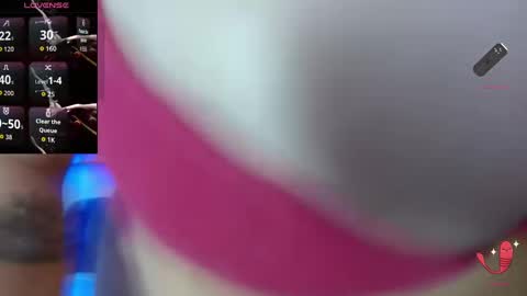 Snapshot of pamela_2863 chatting on 18, 9, 2025 pamela_2863 online show from 18, 9, 2025