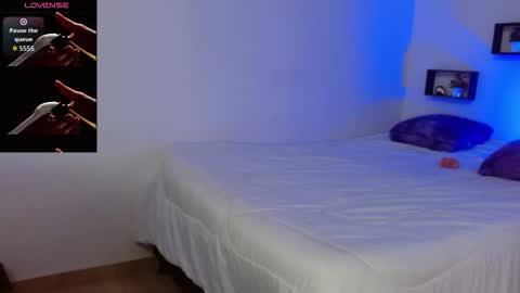 Snapshot of pamela_2863 chatting on 25, 9, 2025 pamela_2863 online show from 25, 9, 2025