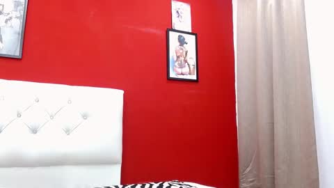 pamela_666_ online show from 25, 2, 2025