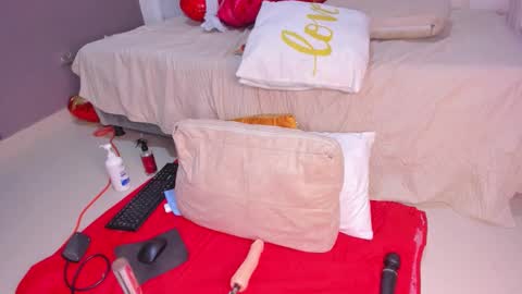 pamela online show from 16, 2, 2026