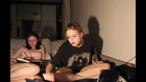 Pamela online show from 25, 6, 2026