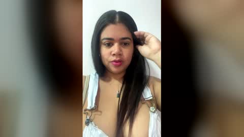 Pamela Claus online show from 15, 3, 2026