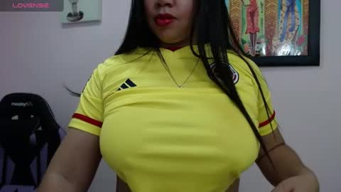Pamela Claus online show from 23, 6, 2026