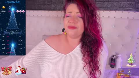 Pamela online show from 2, 12, 2024