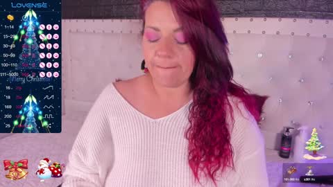Pamela online show from 2, 12, 2024