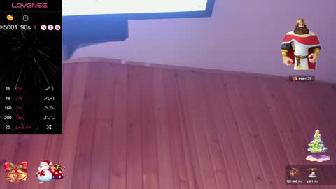 Pamela online show from 16, 12, 2024