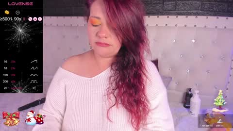 Pamela online show from 17, 12, 2024
