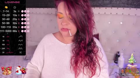 Pamela online show from 17, 12, 2024