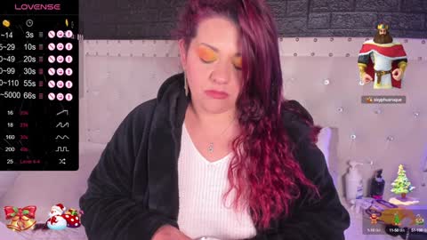 Pamela online show from 17, 12, 2024