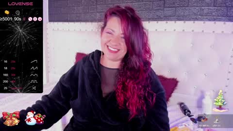 Pamela online show from 20, 12, 2024
