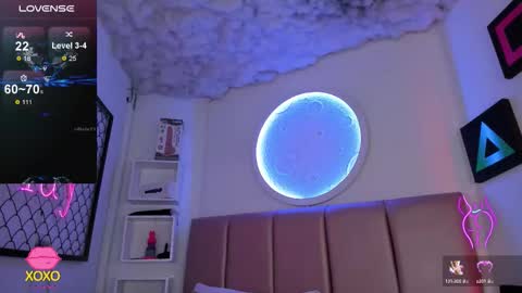 Pamela online show from 17, 10, 2025