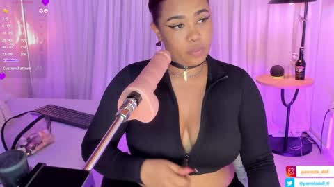 pamela online show from 6, 1, 2025