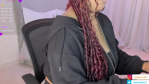 pamela online show from 14, 1, 2025