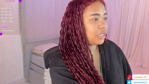 pamela online show from 15, 1, 2025