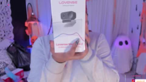 pamela online show from 31, 10, 2025