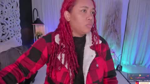 pamela online show from 4, 11, 2025