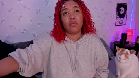 pamela online show from 27, 4, 2026